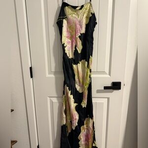 Conditions Apply Chloe Maxi Slip Dress